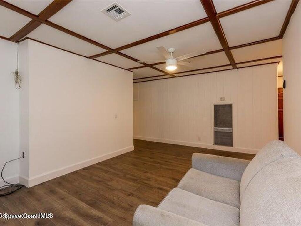 6556 Norman Drive, Melbourne Village, FL 32904