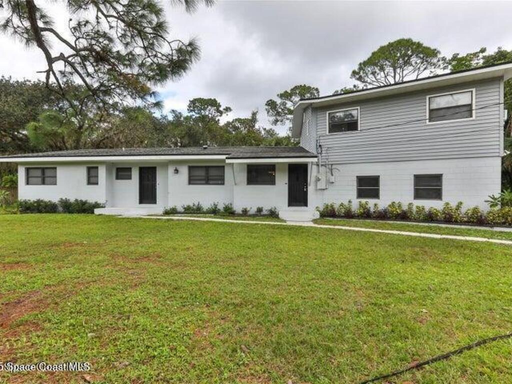 6556 Norman Drive, Melbourne Village, FL 32904