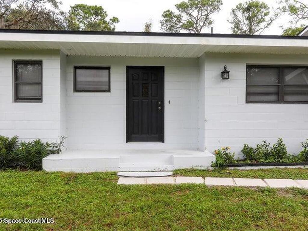 6556 Norman Drive, Melbourne Village, FL 32904