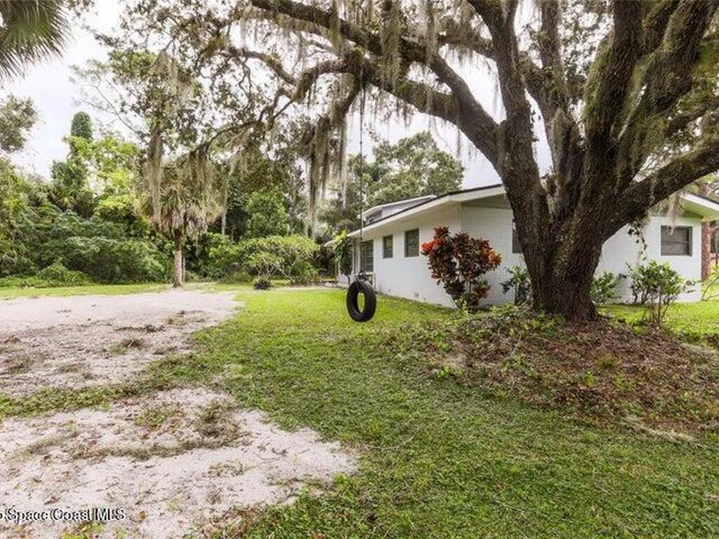 6556 Norman Drive, Melbourne Village, FL 32904