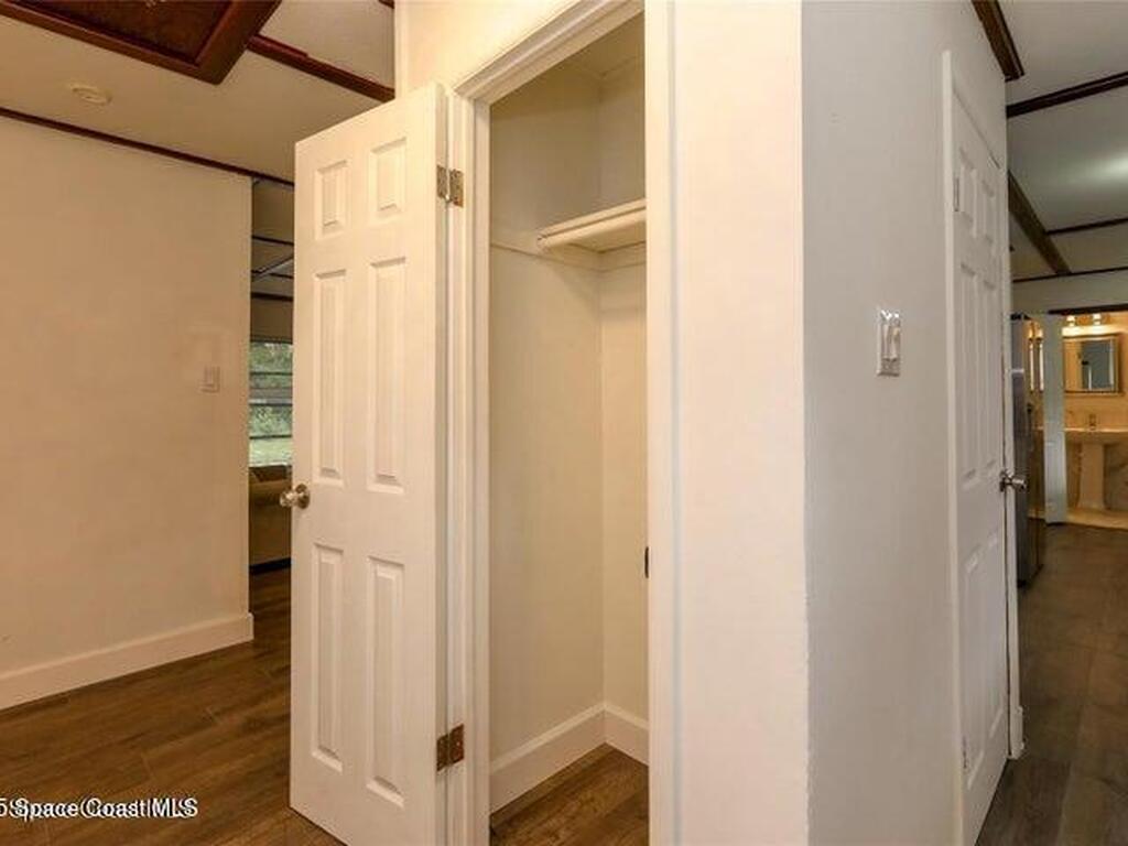 6556 Norman Drive, Melbourne Village, FL 32904