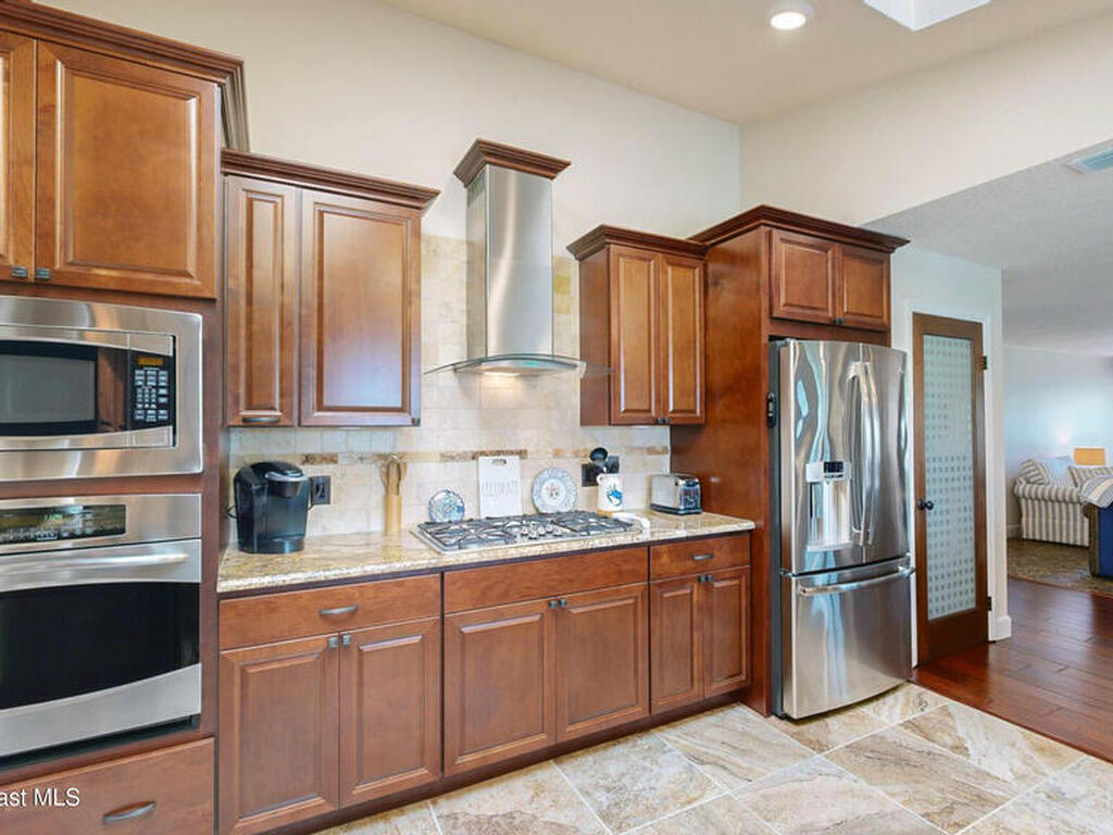 820 Kerry Downs Circle, Suntree, FL 32940