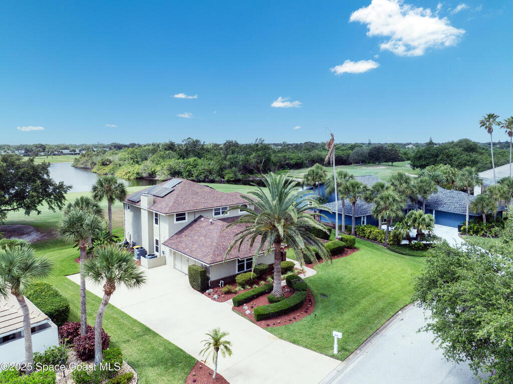 820 Kerry Downs Circle, Suntree, FL 32940