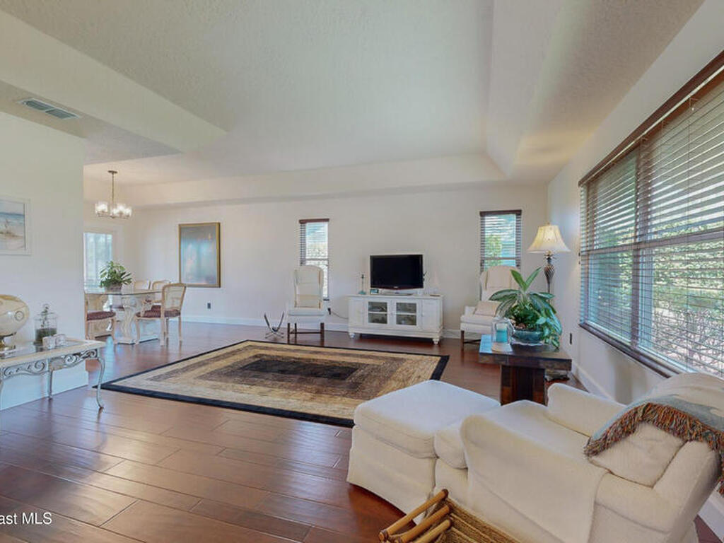 820 Kerry Downs Circle, Suntree, FL 32940