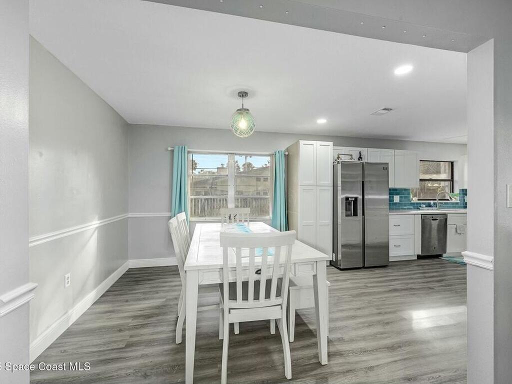 2651 Baywood Drive, Titusville, FL 32780