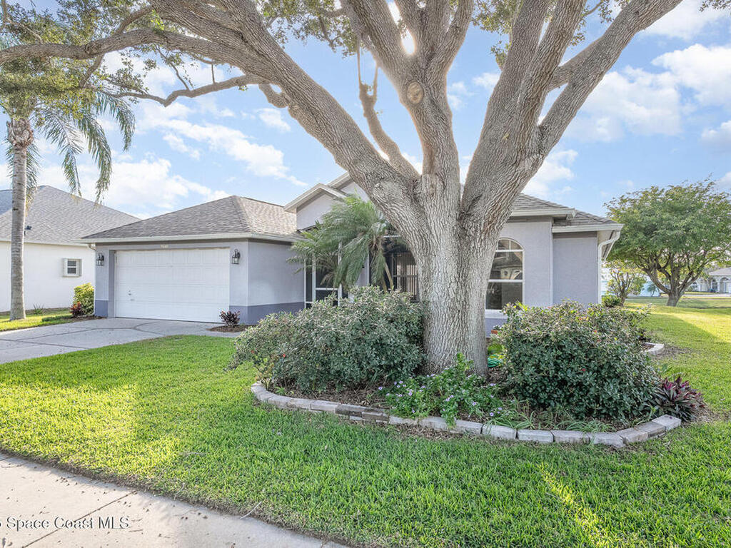 3640 Starlight Avenue, Merritt Island, FL 32953