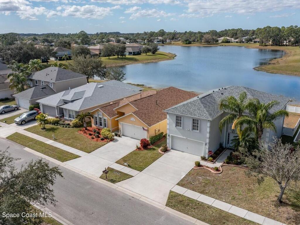 1721 La Maderia Drive, Palm Bay, FL 32908