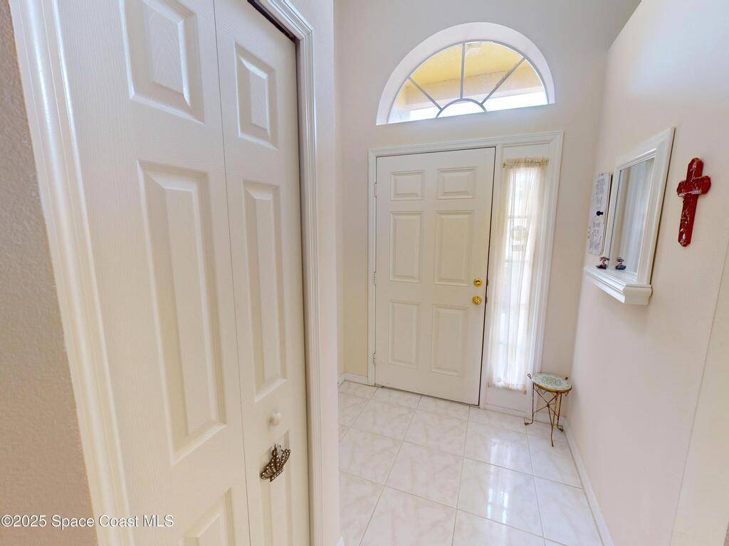 1721 La Maderia Drive, Palm Bay, FL 32908