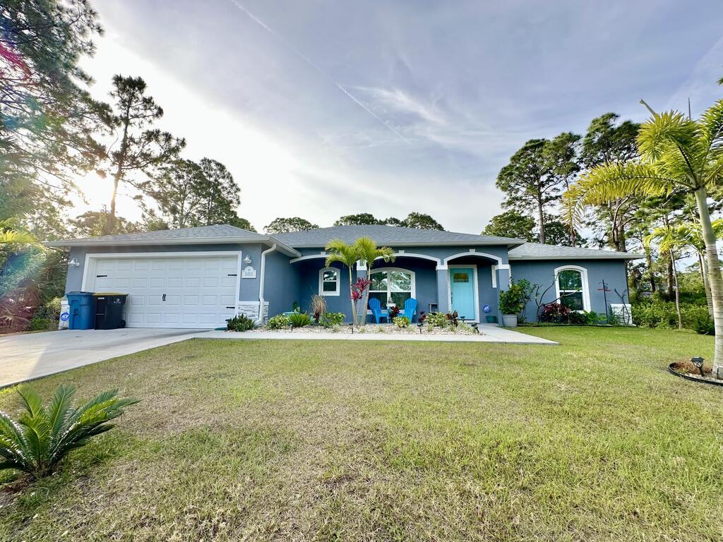 980 Pandora Road, Palm Bay, FL 32909