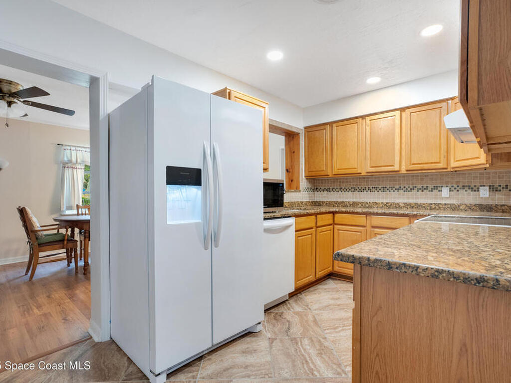 1008 Jersey Street Street, Cocoa, FL 32927