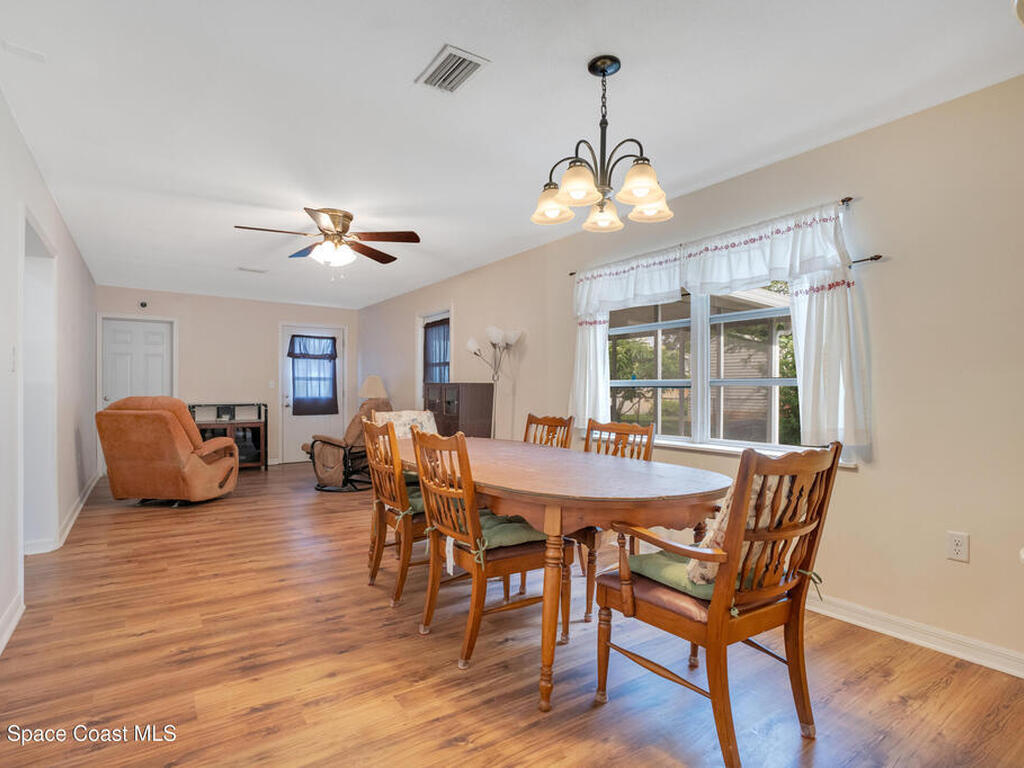 1008 Jersey Street Street, Cocoa, FL 32927