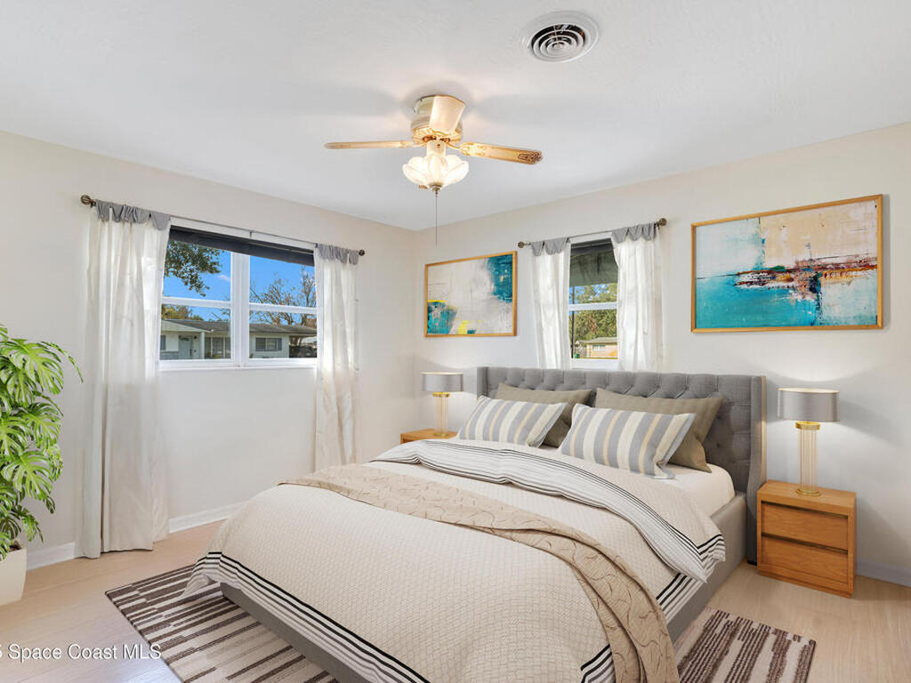 1008 Jersey Street Street, Cocoa, FL 32927