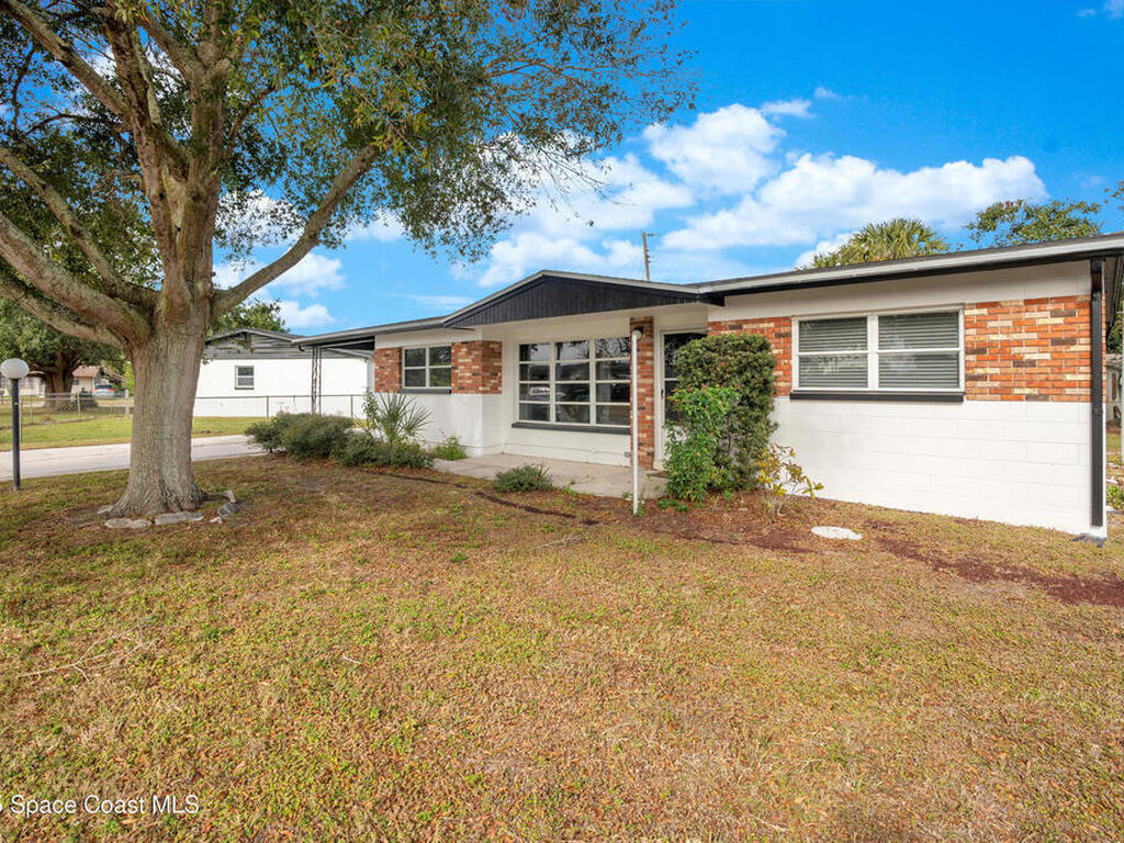 1008 Jersey Street Street, Cocoa, FL 32927