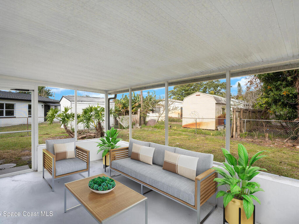 1008 Jersey Street Street, Cocoa, FL 32927