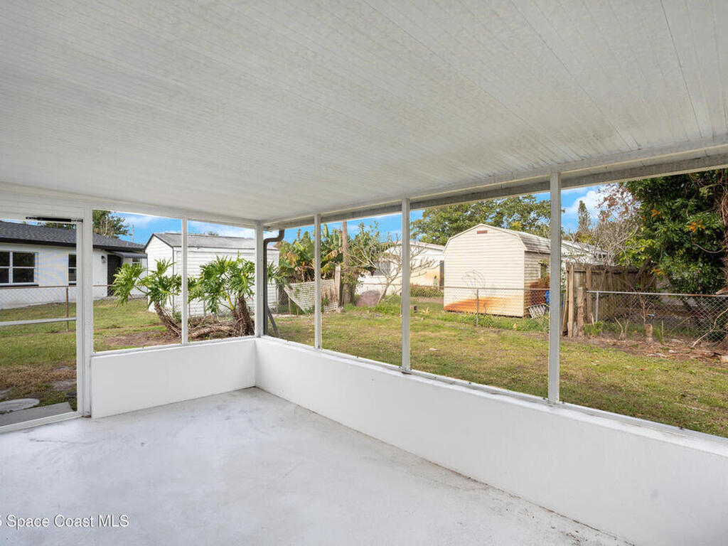 1008 Jersey Street Street, Cocoa, FL 32927