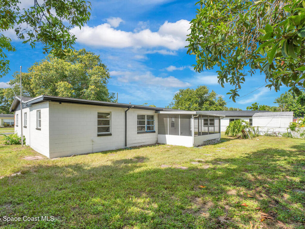1008 Jersey Street Street, Cocoa, FL 32927