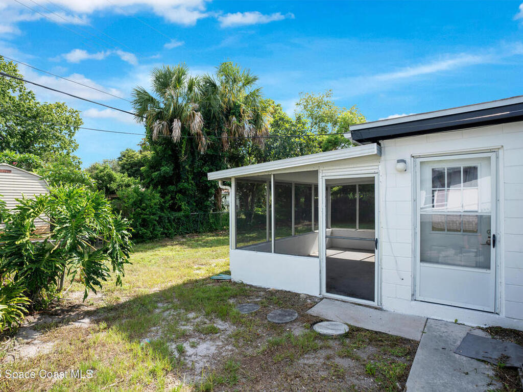 1008 Jersey Street Street, Cocoa, FL 32927