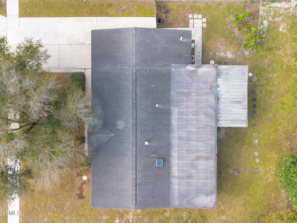 1008 Jersey Street Street, Cocoa, FL 32927