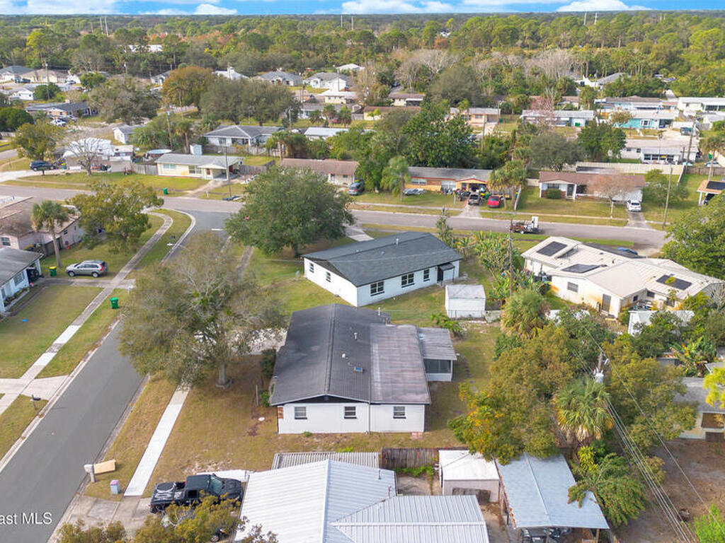 1008 Jersey Street Street, Cocoa, FL 32927