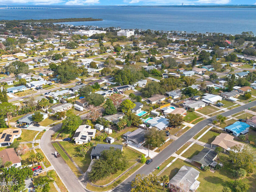 1008 Jersey Street Street, Cocoa, FL 32927