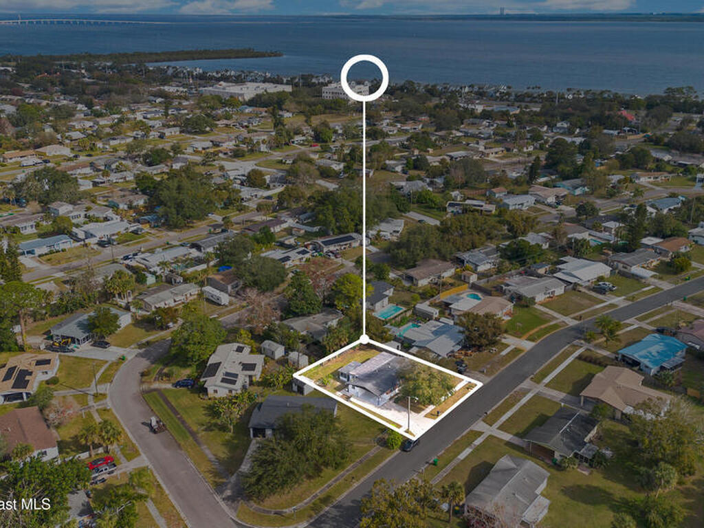 1008 Jersey Street Street, Cocoa, FL 32927