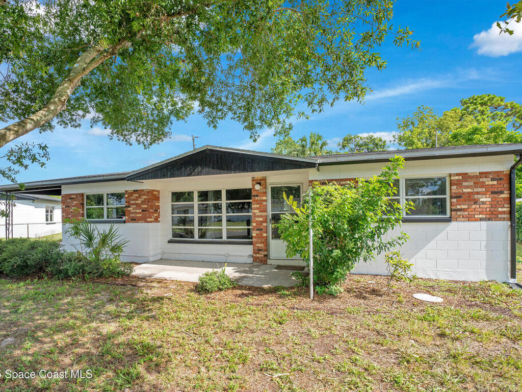 1008 Jersey Street Street, Cocoa, FL 32927