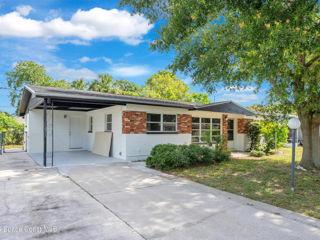 1008 Jersey Street Street, Cocoa, FL 32927