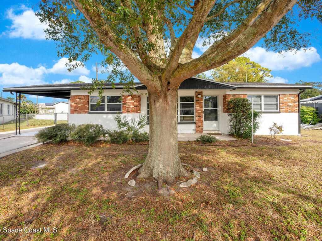1008 Jersey Street Street, Cocoa, FL 32927
