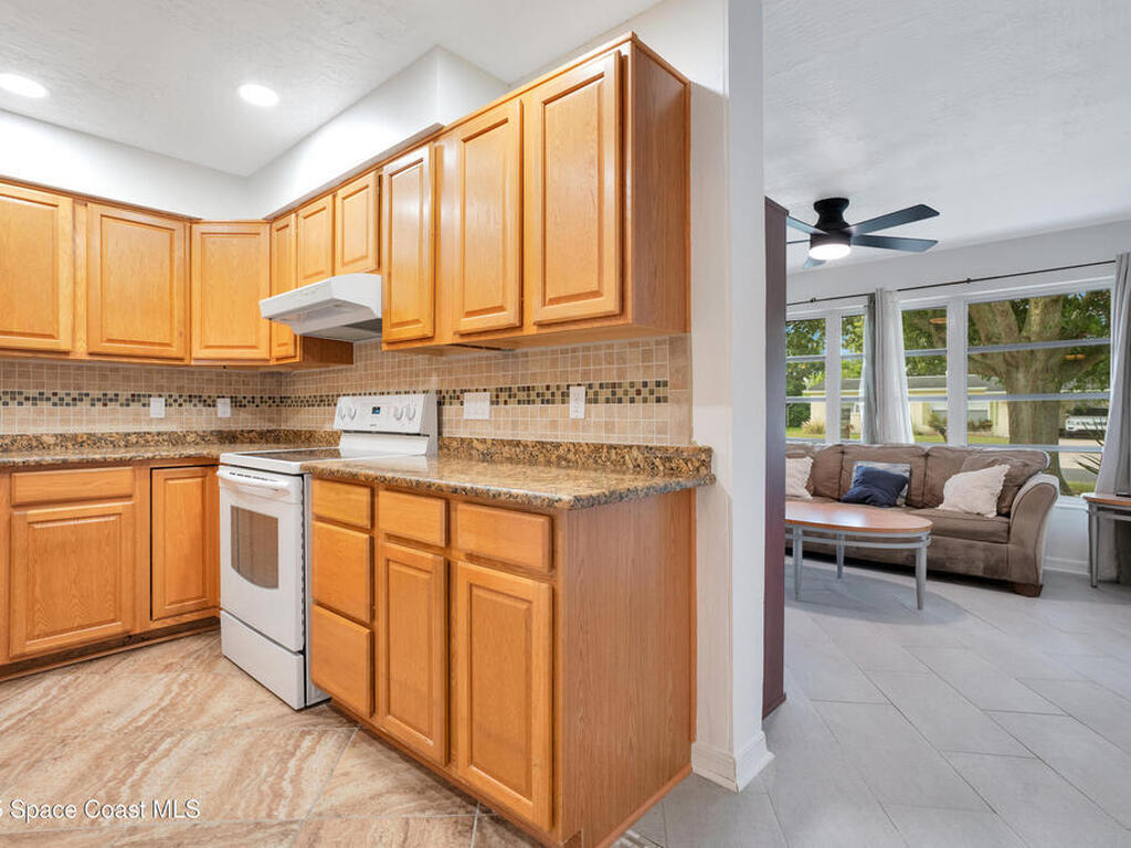 1008 Jersey Street Street, Cocoa, FL 32927
