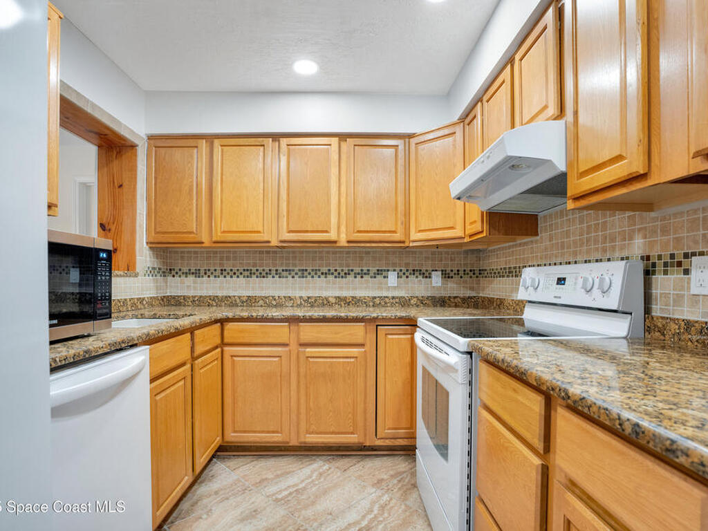 1008 Jersey Street Street, Cocoa, FL 32927