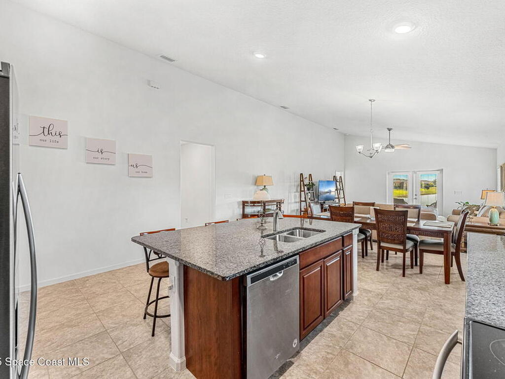 4496 Broomsedge Circle, West Melbourne, FL 32904