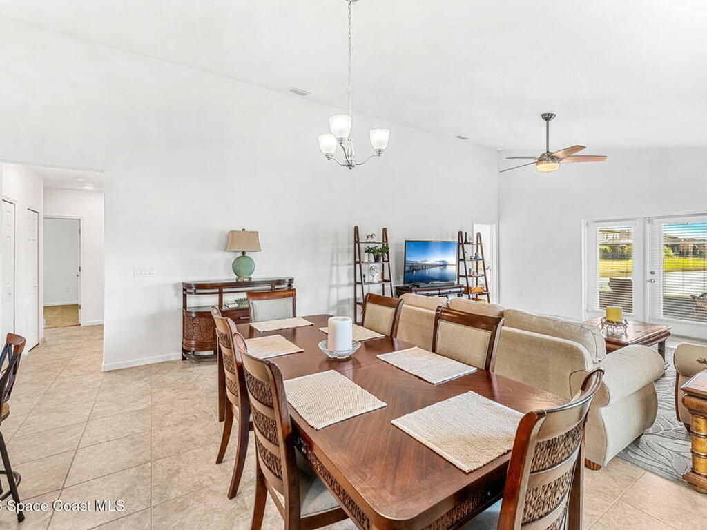 4496 Broomsedge Circle, West Melbourne, FL 32904