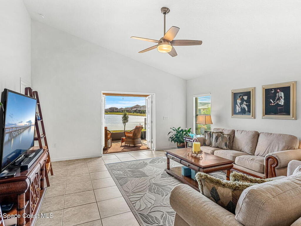 4496 Broomsedge Circle, West Melbourne, FL 32904