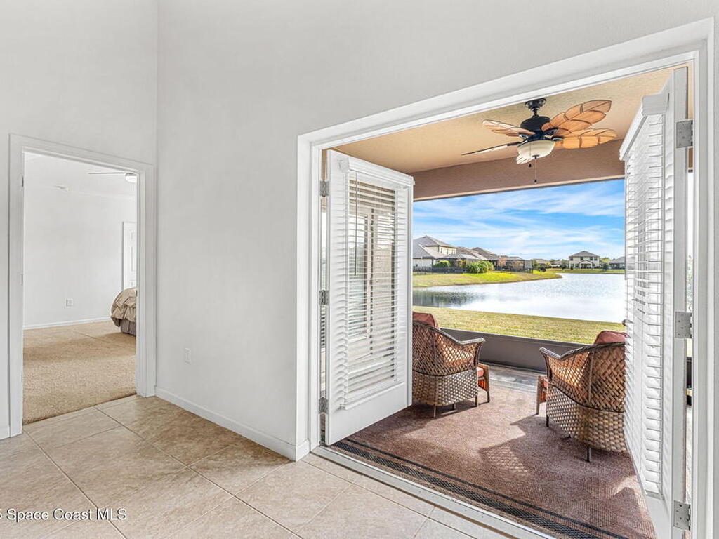 4496 Broomsedge Circle, West Melbourne, FL 32904