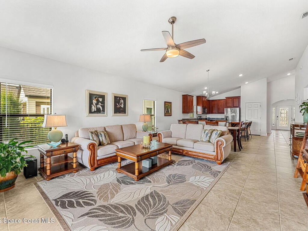4496 Broomsedge Circle, West Melbourne, FL 32904
