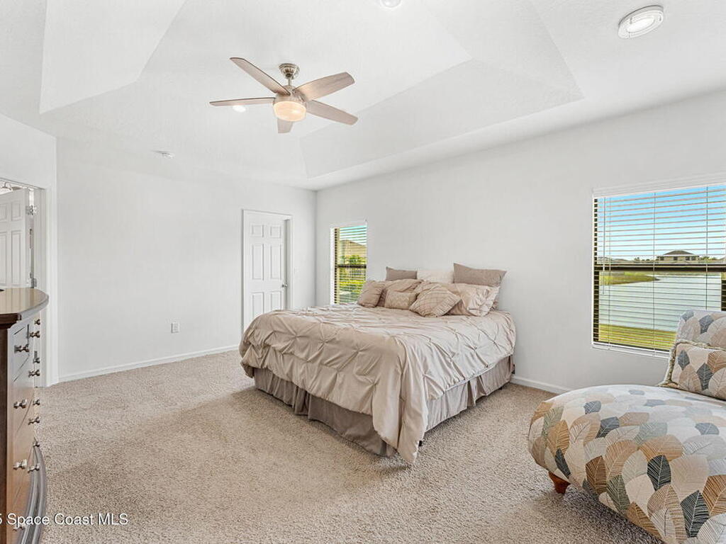 4496 Broomsedge Circle, West Melbourne, FL 32904