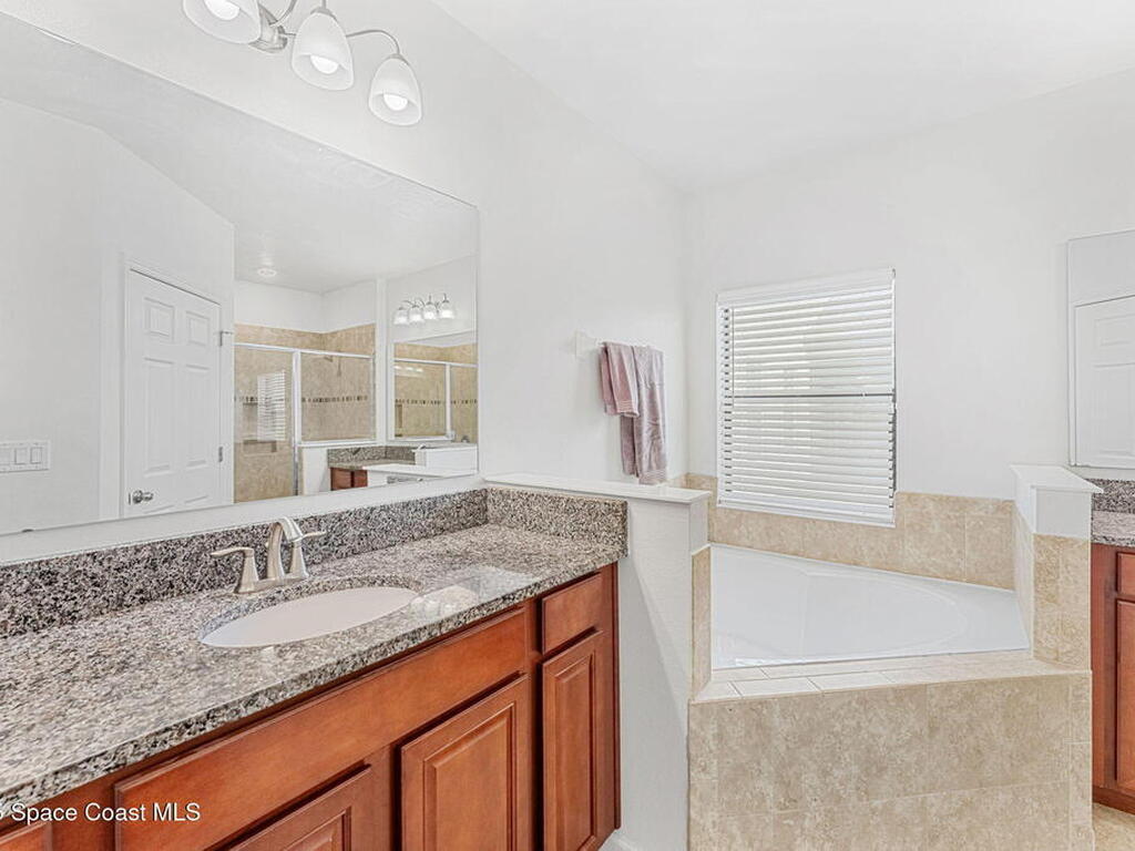 4496 Broomsedge Circle, West Melbourne, FL 32904