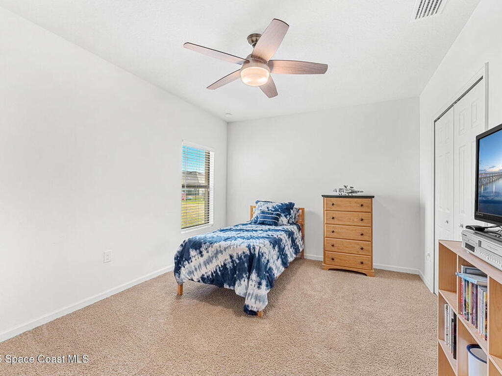 4496 Broomsedge Circle, West Melbourne, FL 32904