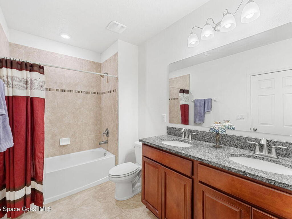 4496 Broomsedge Circle, West Melbourne, FL 32904