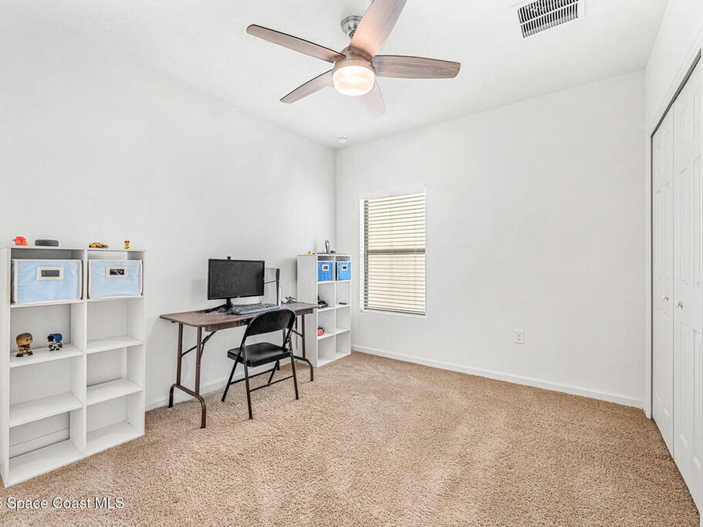 4496 Broomsedge Circle, West Melbourne, FL 32904