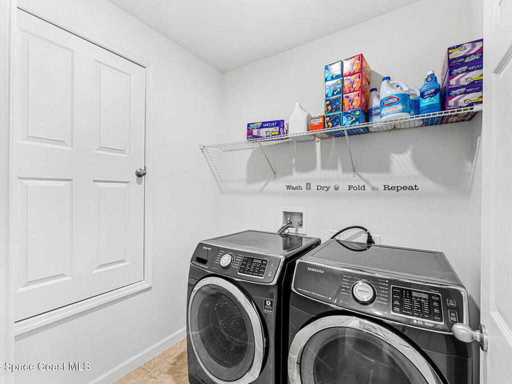 4496 Broomsedge Circle, West Melbourne, FL 32904