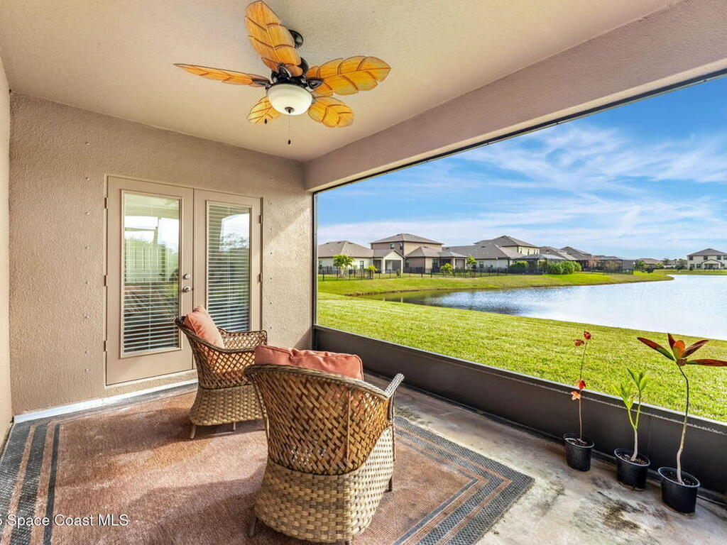 4496 Broomsedge Circle, West Melbourne, FL 32904