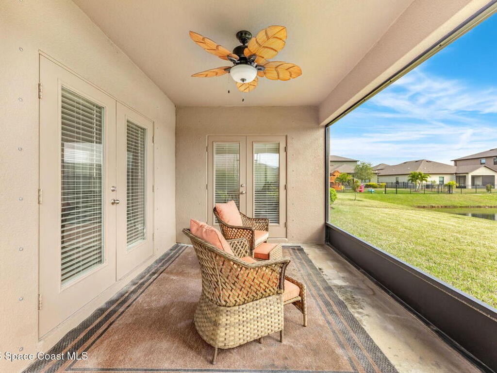 4496 Broomsedge Circle, West Melbourne, FL 32904