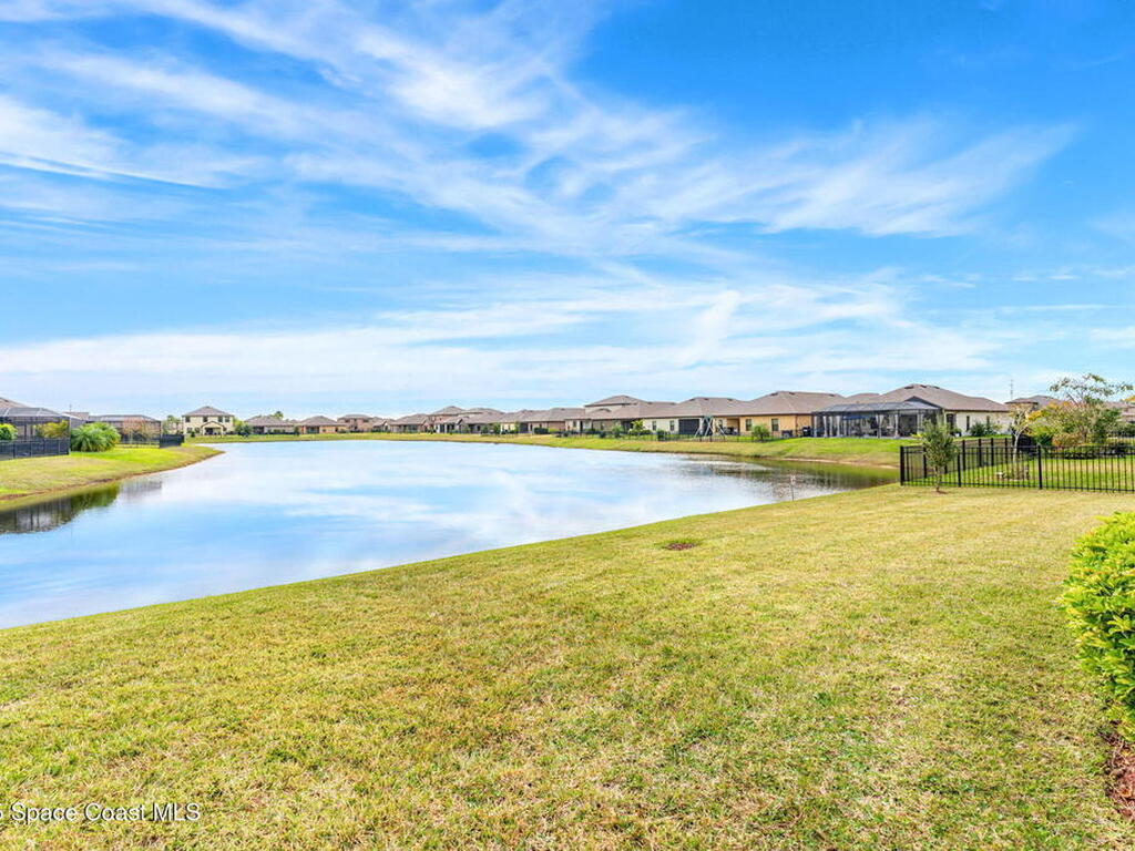 4496 Broomsedge Circle, West Melbourne, FL 32904
