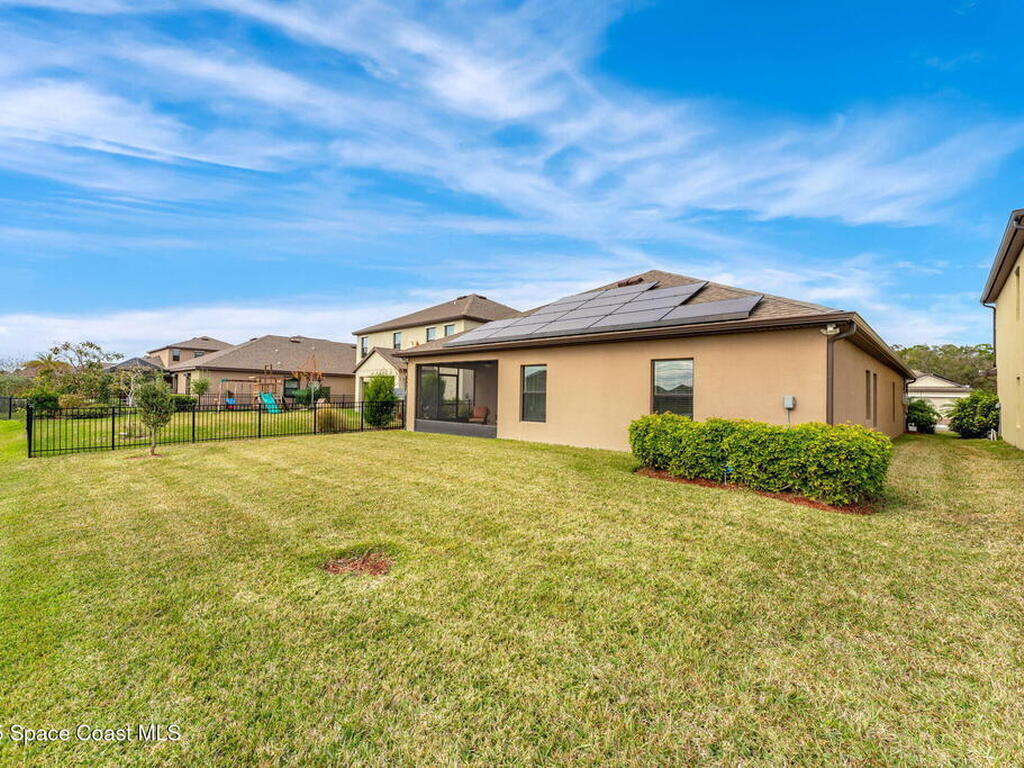 4496 Broomsedge Circle, West Melbourne, FL 32904
