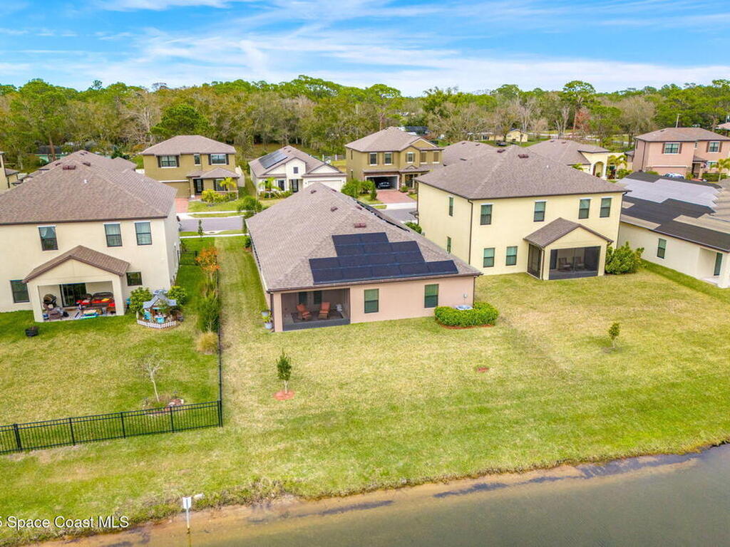 4496 Broomsedge Circle, West Melbourne, FL 32904