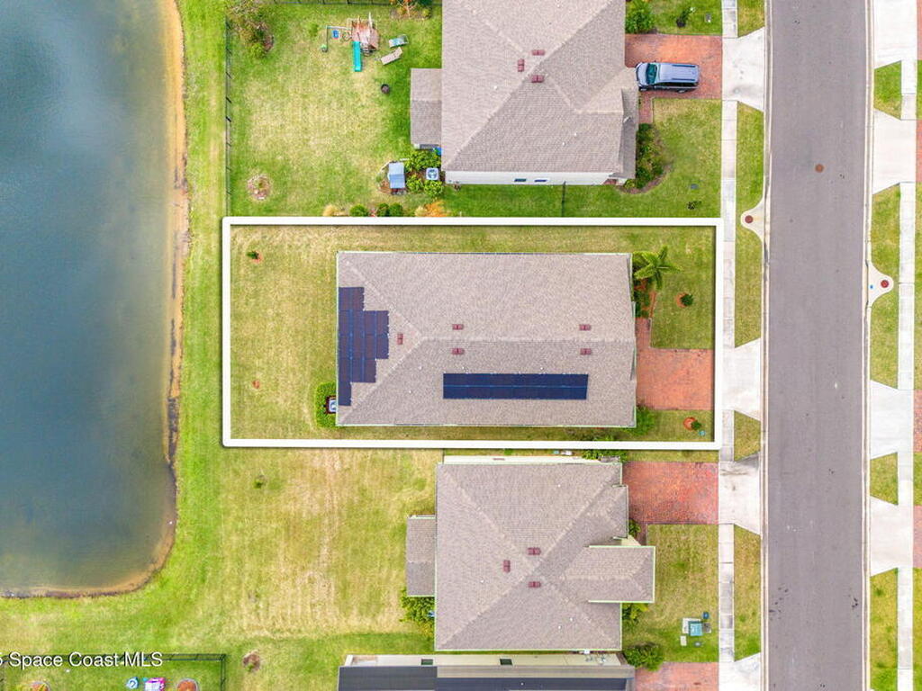4496 Broomsedge Circle, West Melbourne, FL 32904