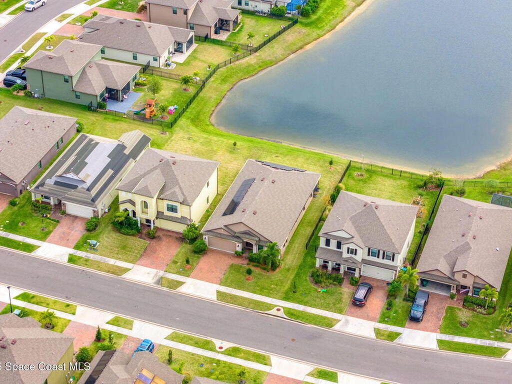 4496 Broomsedge Circle, West Melbourne, FL 32904