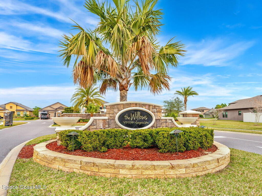 4496 Broomsedge Circle, West Melbourne, FL 32904