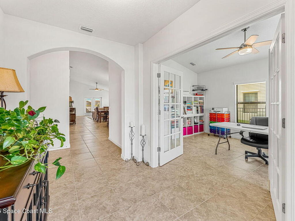 4496 Broomsedge Circle, West Melbourne, FL 32904